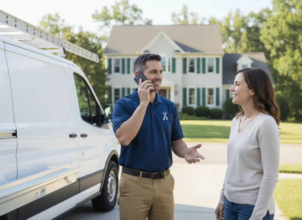 Home Gutter Service Colfax, ND FAQs